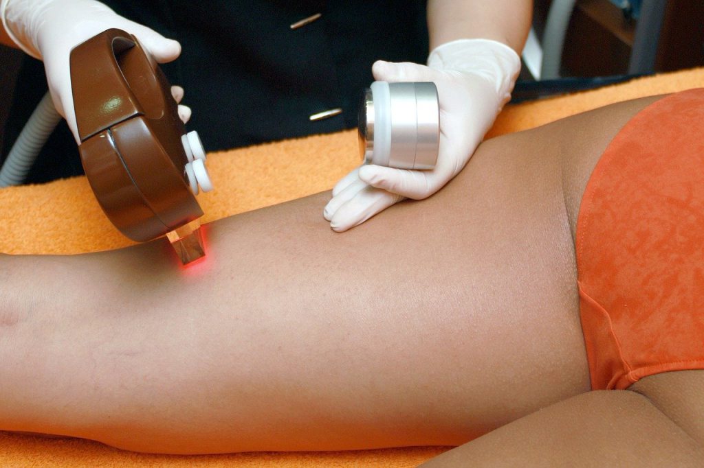 anestésico depilação a laser